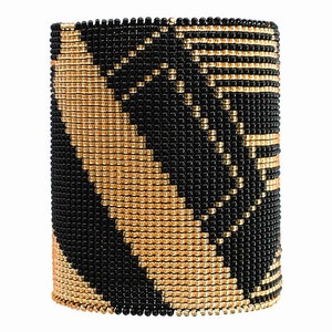 African Beaded loom Bracelet,American Bracelet, seed bead Bracelet, loom Bracelet,Romanian African jewelry Mexican Bracelet, wrist band