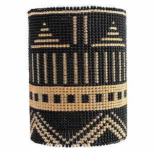 African Beaded loom Bracelet,American Bracelet, seed bead Bracelet, loom Bracelet,Romanian African jewelry Mexican Bracelet, wrist band