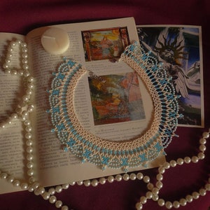 African Maasai Handmade Beaded Choker Necklace |Chunky|Ethnic|Tribal|Traditional Necklace |Unique |African Woman Necklace |One Size Fits All