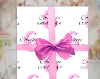 Carta da regalo personalizzabile per compleanno