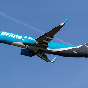 Prime Air Boeing 737-800BCF photo