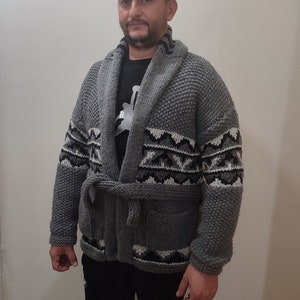 starsky&hutch replica cardigan,women&#39;s cardigan,men&#39;s cardigan,best gift,birthday gift.mother&#39;s day gift.Valentine&#39;s Day gift.winter gift.