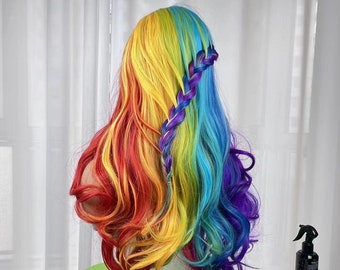 Fun quality wigs hotsell