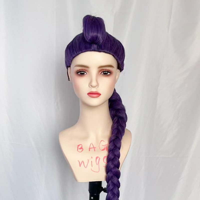 Rumi Wig Hair - Etsy UK