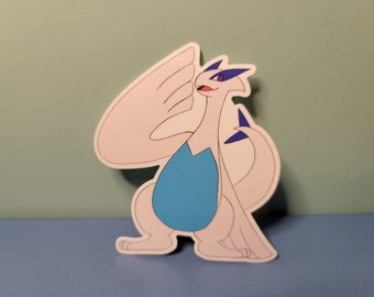 Loogs Sticker