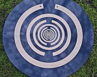 MWO Board - Doubling & Base 12 Ratios (32cm)