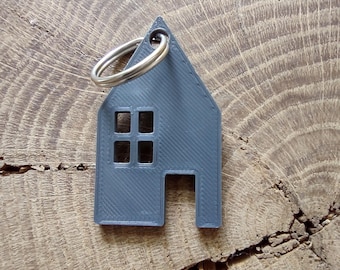 Keychain House