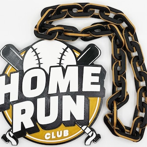 Home Run Club-fanketting