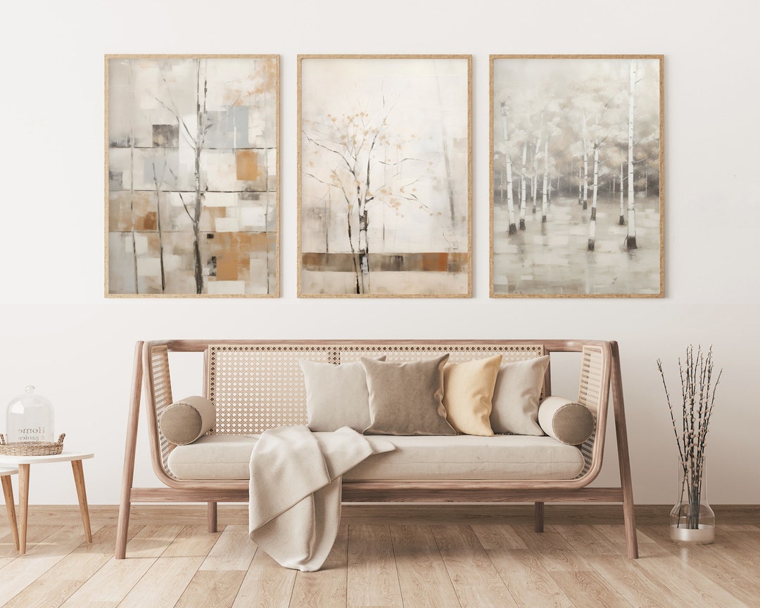 3 St ck Neutral Herbst Natur Wand Kunst Minimalistisches Baum Print 3-st-ck-neutral-herbst-natur-wand-kunst-minimalistisches-baum-print