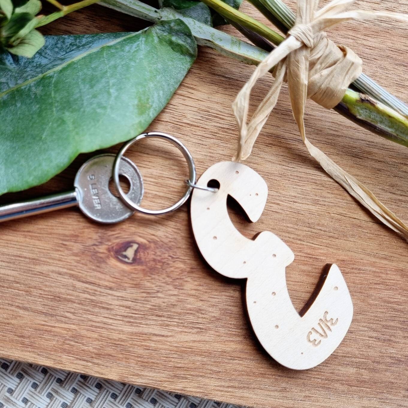 40 Pezzi Portachiavi Legno Rotondo Con Incisione Laser Regalo Personalizzato 40 Pezzi Portachiavi Legno Rotondo Con Incisione Laser Regalo Personalizzato