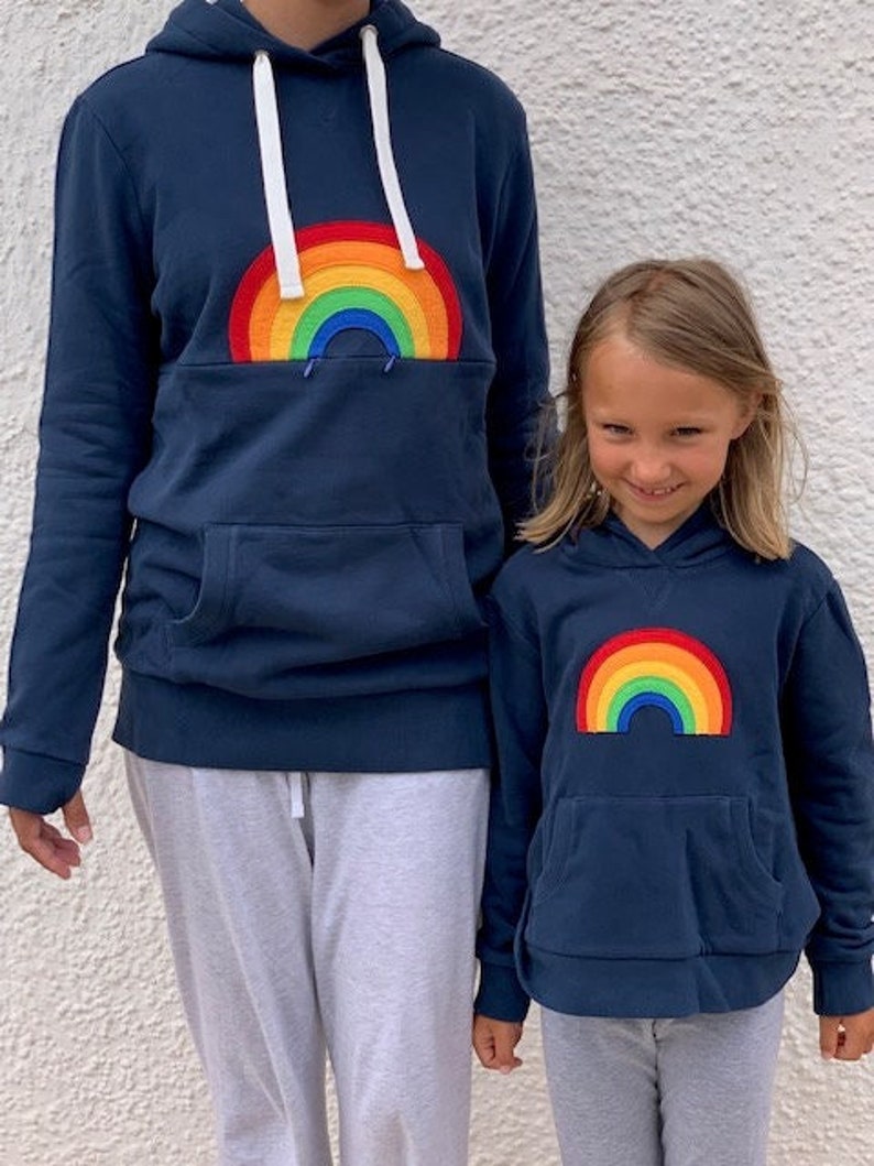 Organic Cotton Breastfeeding Hoodie award Winner 2022 Mother & Baby Etsy