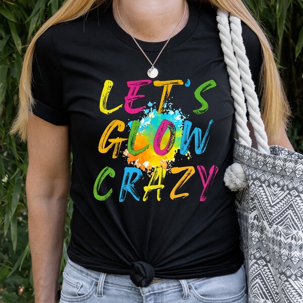 Crazy Shirt Etsy