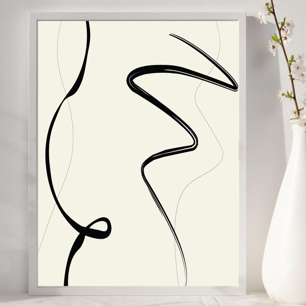 Daily Affirmations Print, Affirmations Wall Art, Self Love Wall Art ...
