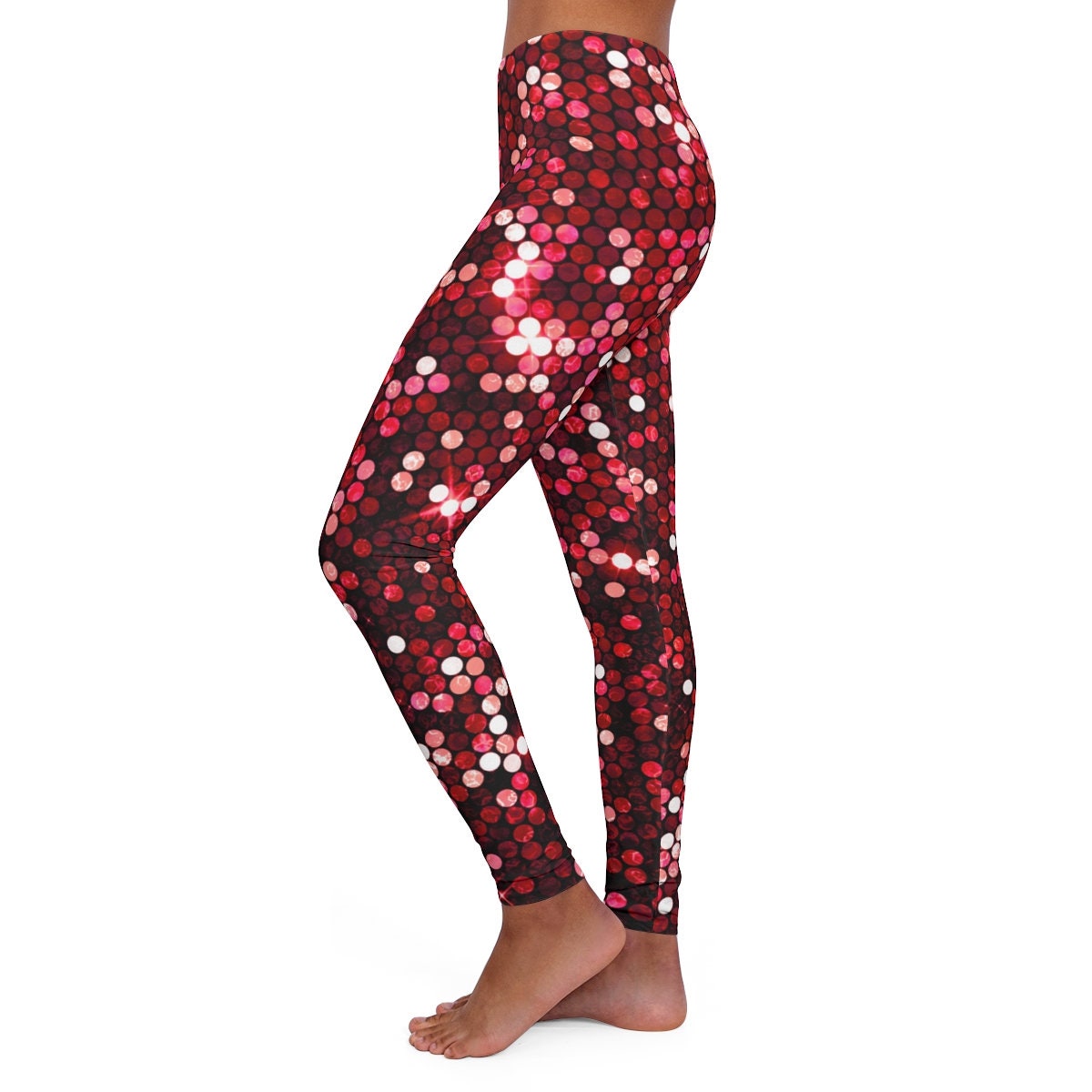 Evening wear clearance leggings