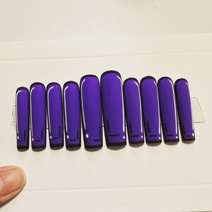 Press on nails