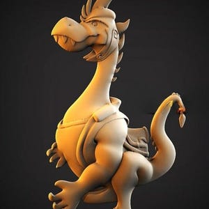 Dragones 767+MB Cnc STL MEGA Pack - Paquete de impresión 3D - Descargas ilimitadas de Google Drive - Organizado con catálogo de imágenes - Oferta por tiempo limitado 75% de descuento