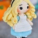 see more listings in the Patterns for 15 cm dolls section
