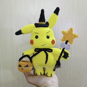 Pikachu Stitch Costume Plushie - Etsy Pikachu Stitch Costume Plushie - Etsy