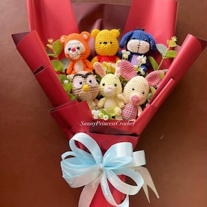 H様へ6/8 ブーケプルズ