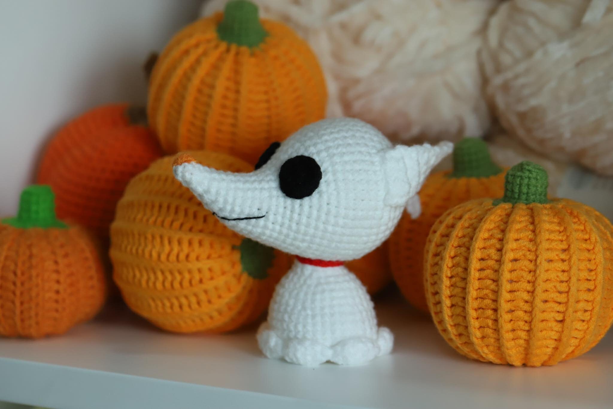 PATRÓN PDF 4 en 1 Muñecas de Halloween a crochet, Calabaza a crochet  espeluznante/Descarga instantánea - Etsy México, image size:2048x1366