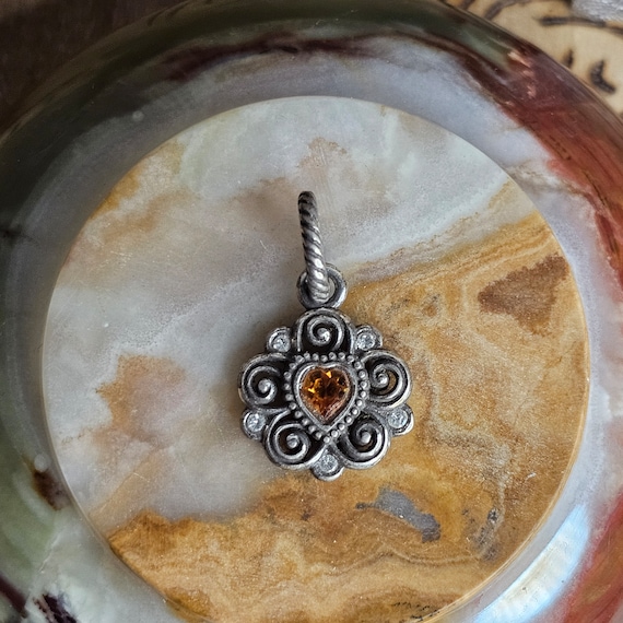 Brighton birthstone necklace best sale