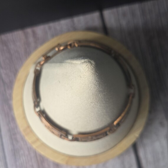 Thunderbird copper panel bracelet - image 9