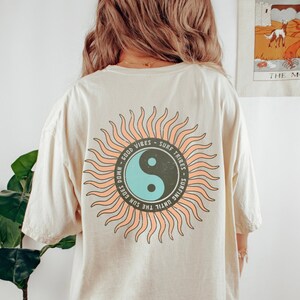 Camisetas outlet vsco girl