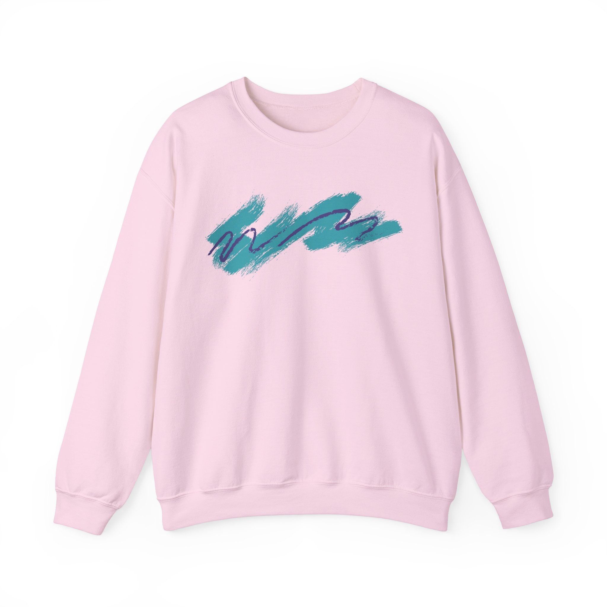TheHazeDesigns Vintage 80 s Cute Paper ware Paper Cup Design Funny Nostalgia Sweatshirt Cute 90s Aesthetic Shirt Y2K Shirt Early 2000s Aesthetic