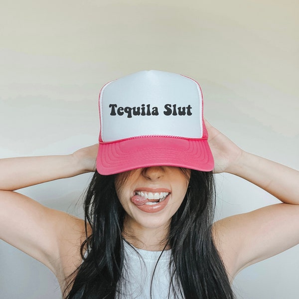 Tequila Hat Etsy