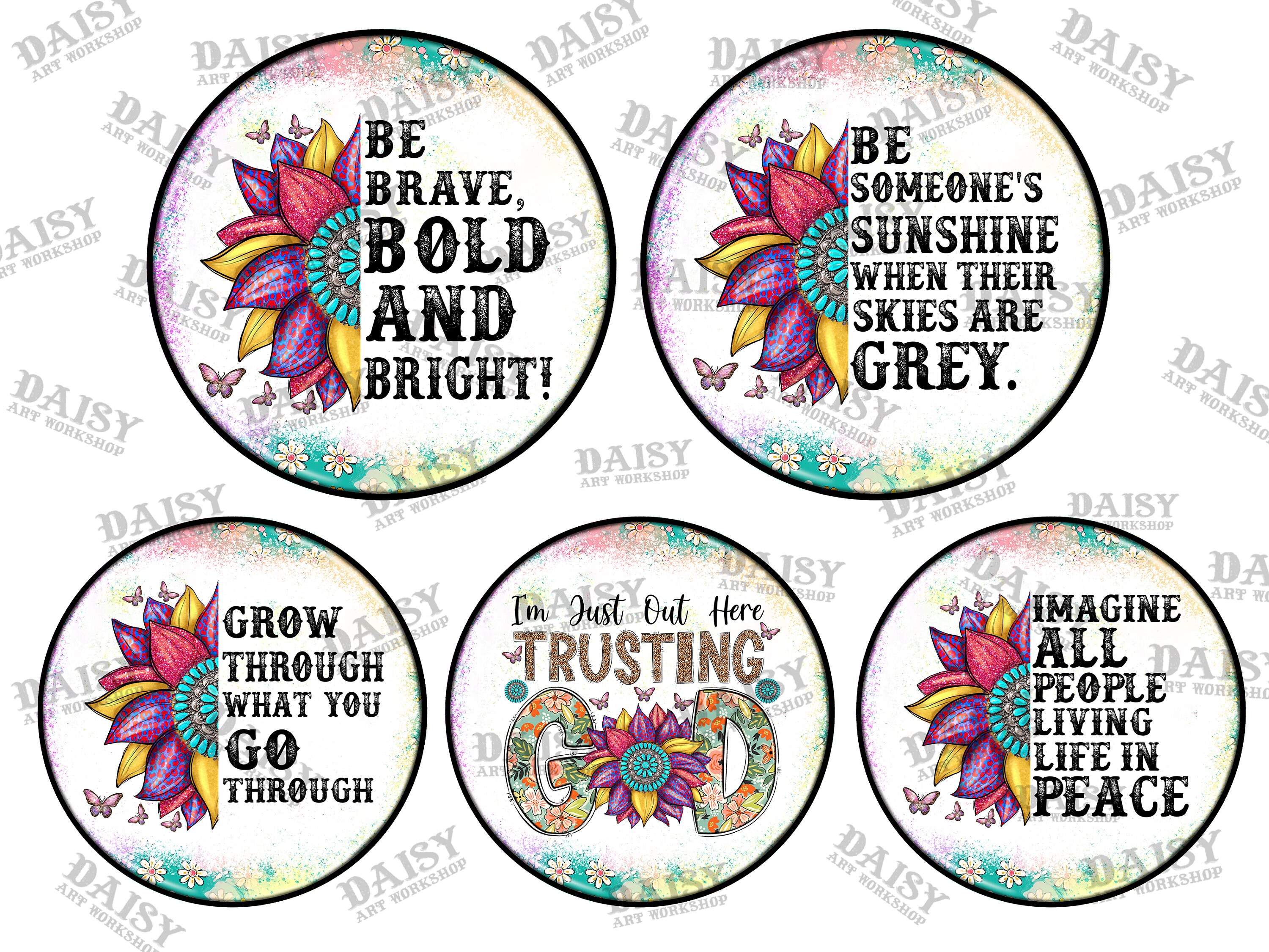 Western Car Coaster Png Western Car Coaster Png Western Etsy