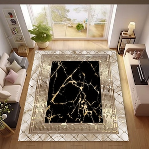 Marble Pattern,Greek Pattern Rug,Greek Key Pattern Rug,Greek Motif Rug,Living Room Rug,Marble Pattern Rug,Roman Meander Pattern,Marble Decor