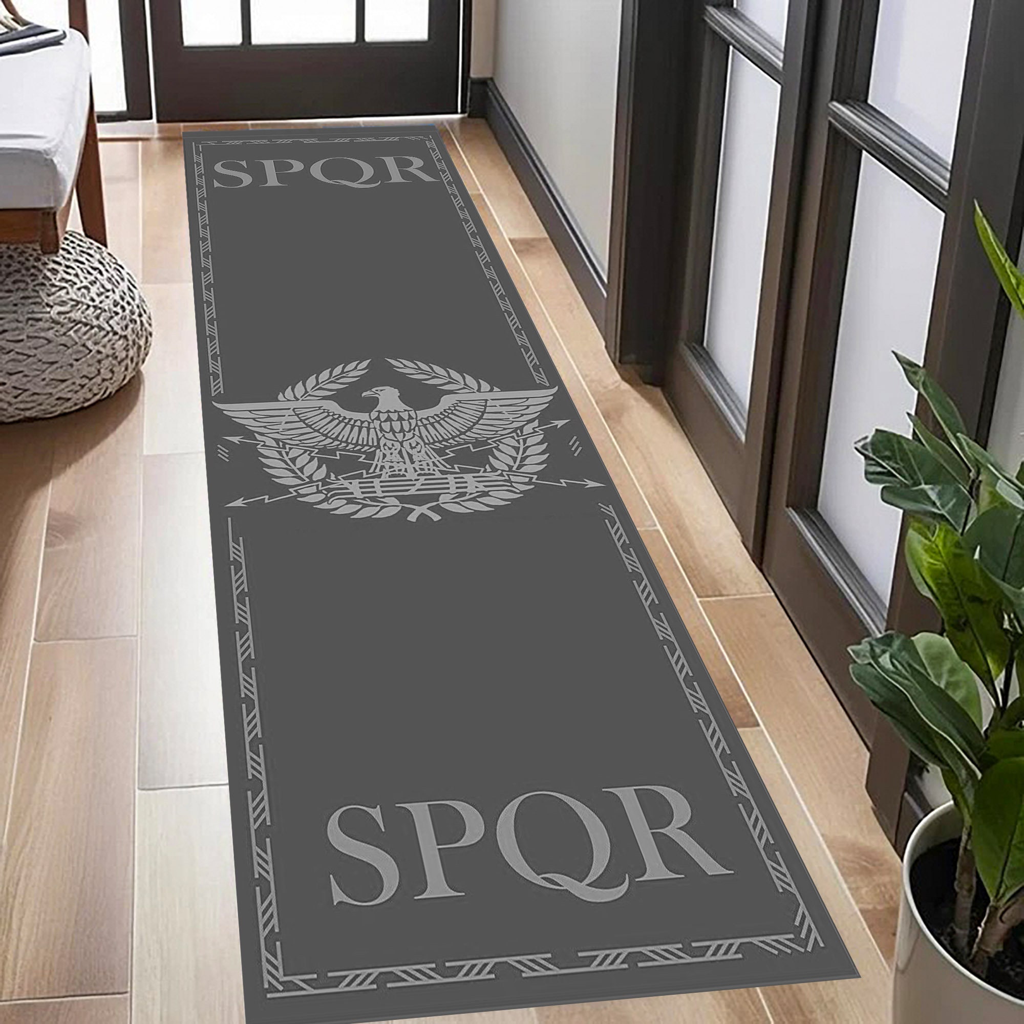 Roman Empire Rug - Etsy