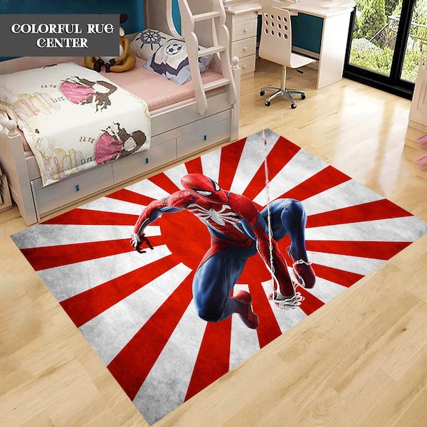 Spider Man - Etsy