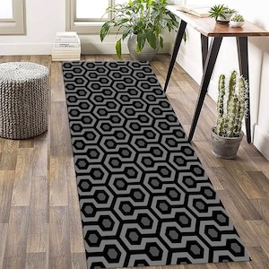 The Shining Rug, Runner Rug, Overlook Hotel Rug, Most Popular Hotel Rug, Hallway Rug, Movie Rug, Long Rug, Halloween Rug, Hotel Rug
