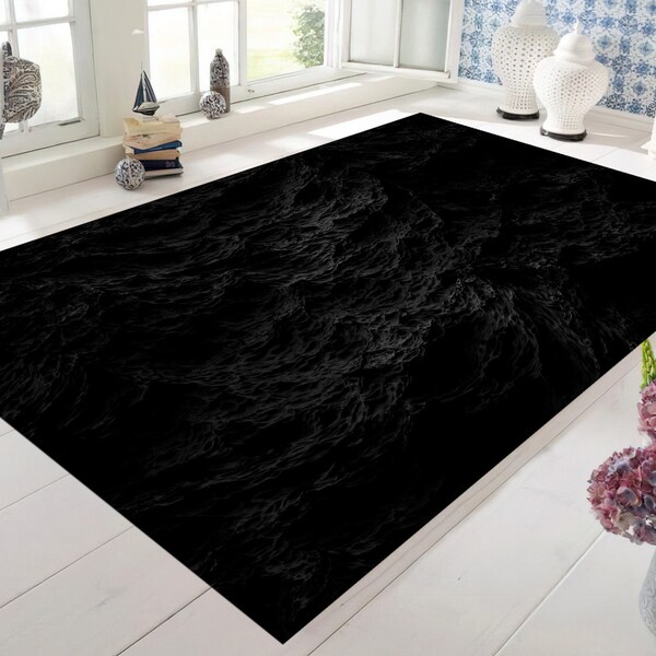 Living Room Rug - Etsy