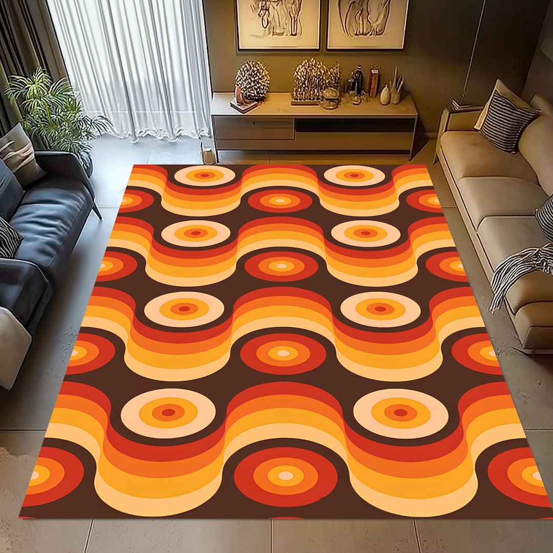 60×70 \"Chemical Formula” ViNTAGE RUG 60×70 Chemical Formula” ViNTAGE RUG