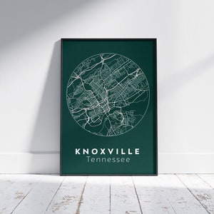 Carte de la ville personnalisée, affiche de carte numérique personnalisée, carte imprimable d’art mural, téléchargement instantané de la carte de votre emplacement, n’importe quelle ville, ville, carte cadeau