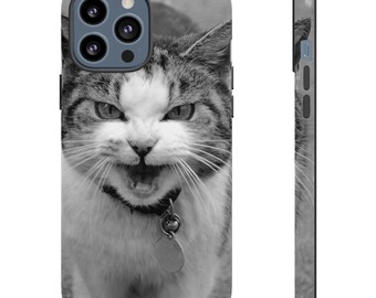 Grumpy Cat Case - Etsy