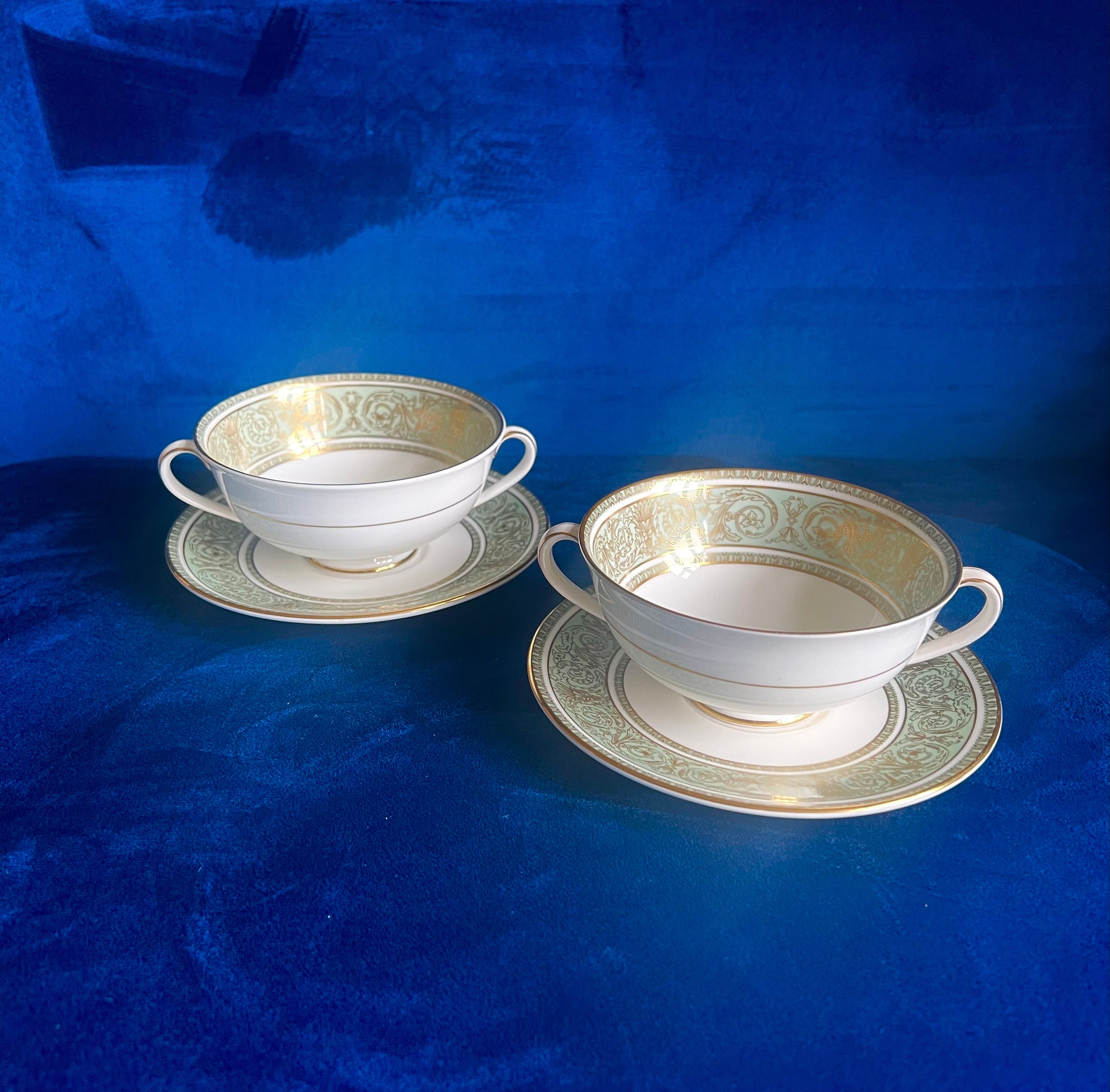 Royal Doulton, English Renaissance - Etsy