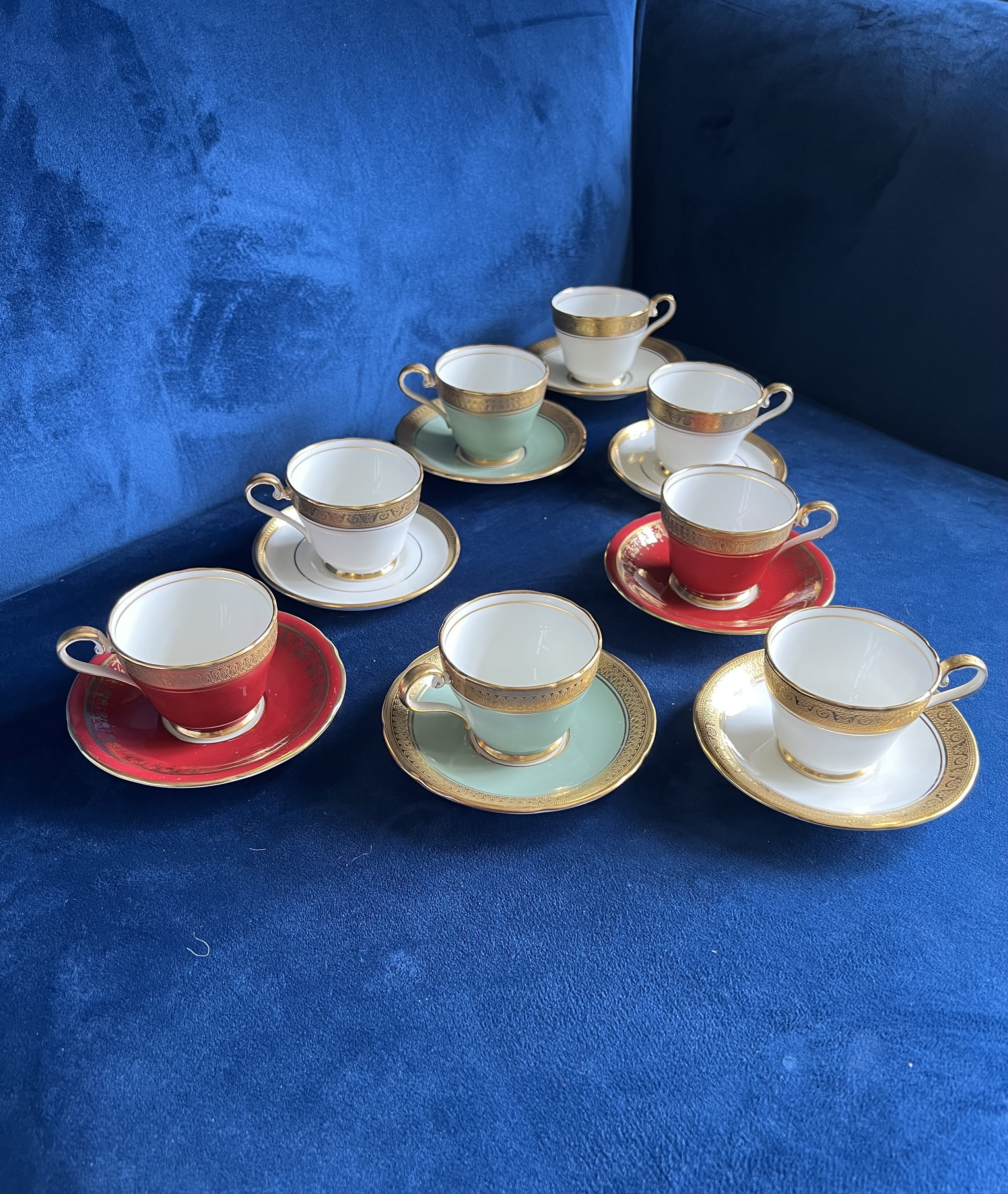 Aynsley 1905 1925 - Etsy Canada