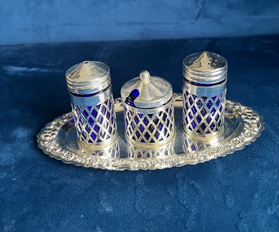 Bote Para Cafe BTSKY Juego De 3 Botes De Diamantes Triturados Con Tapa Para Azúcar, Café, Té, Recipiente De Vidrio Para Cocina, Decoración Moderna De Botes Decorativos