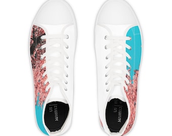 High Top Sneakers (Men's)