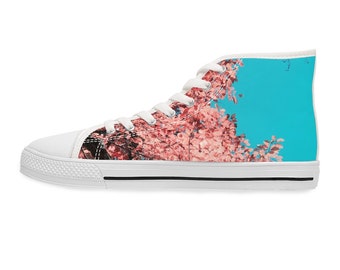 High Top Sneakers (Women's)