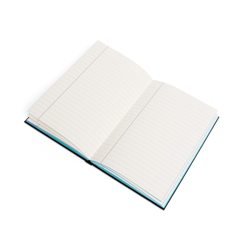 Notebook image 3