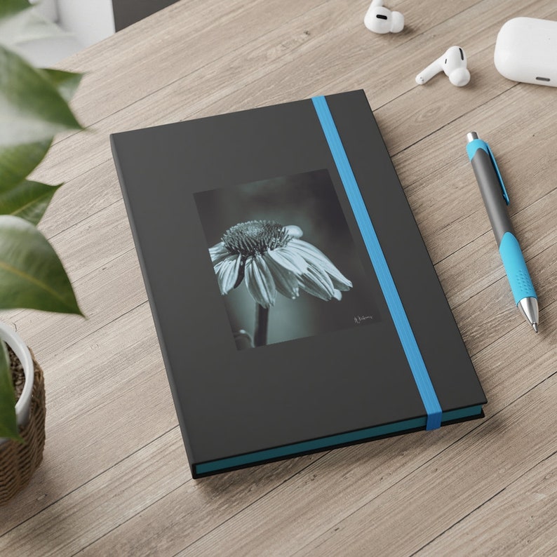 Notebook image 5