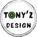 Avatar belonging to TonyZDesign