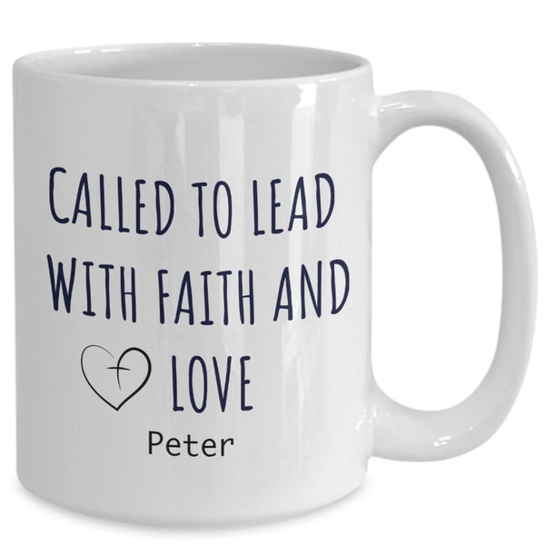 thumbnail image 2 of Roses Are Red Violets Are Blue Mug Cat Dad Mugs Father's Day 2 of 9