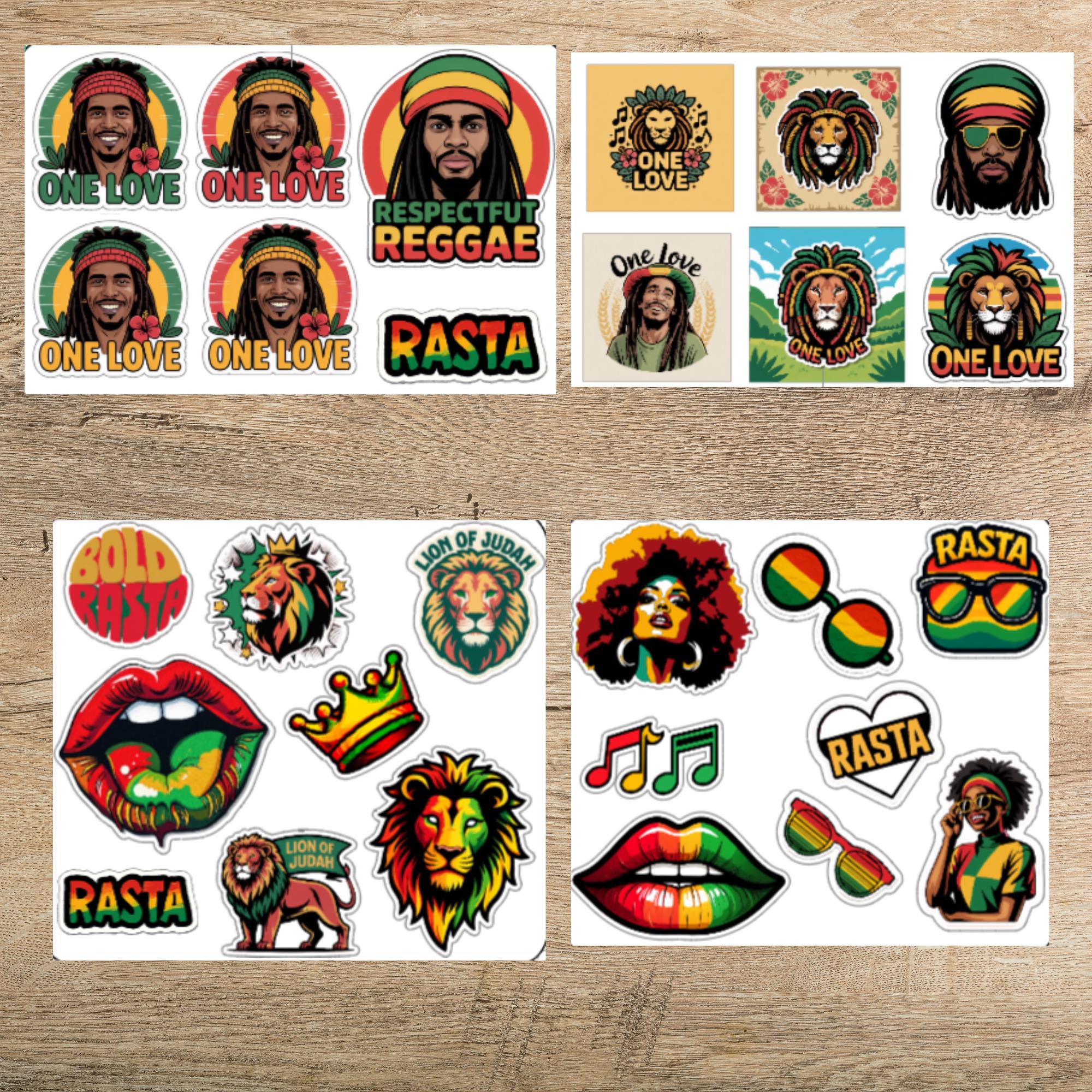 One Love Tattoo Bob Marley | TikTok, image size:2000x2000