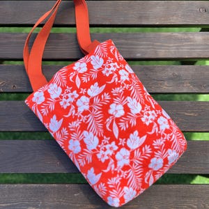 Hawaiian Tote Bags