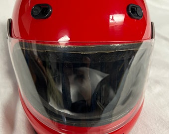 Hondaline helmet